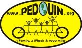 Pedouins Logo